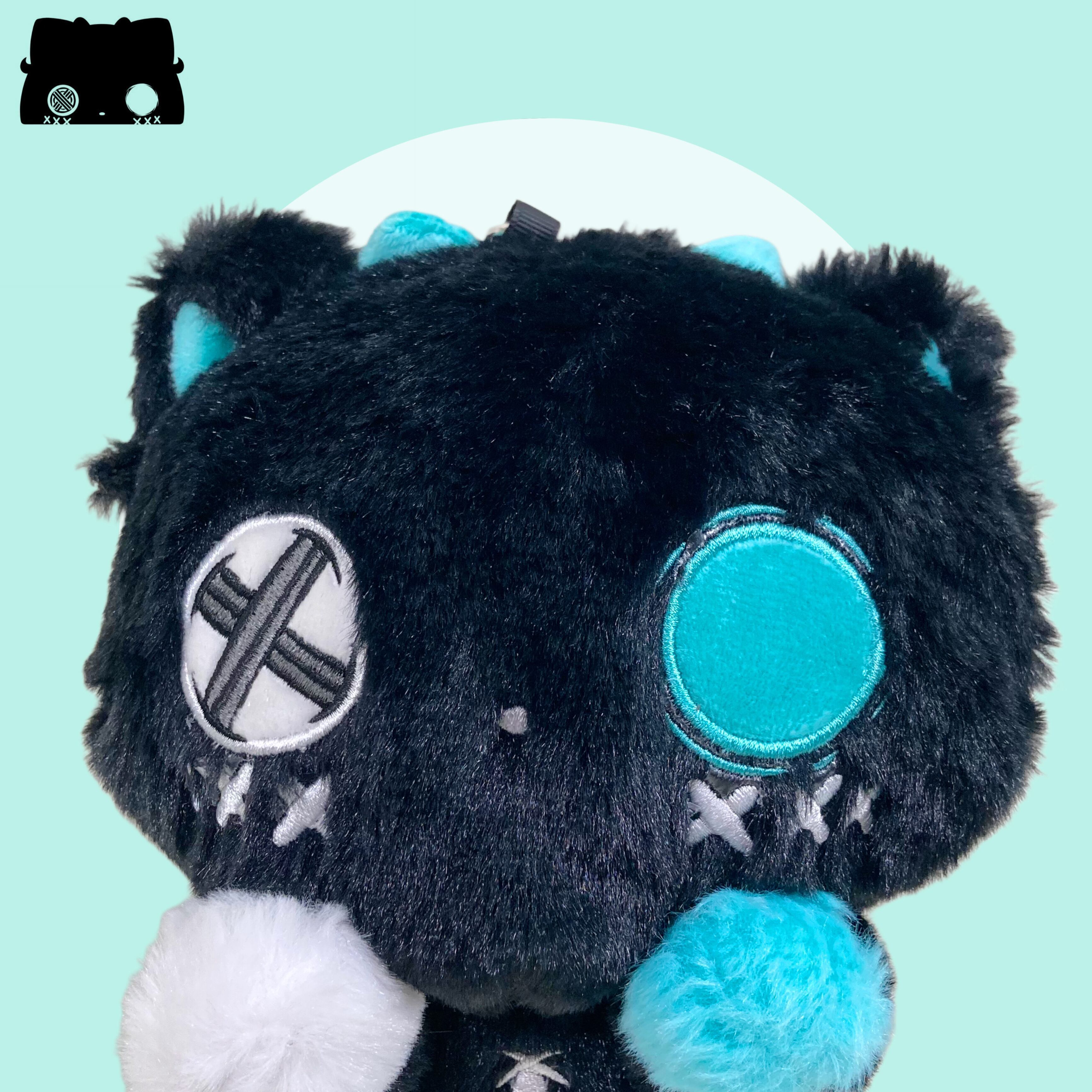 シエルの日☆非売品シエルぬいぐるみポーチ付き福袋【お1人様1点