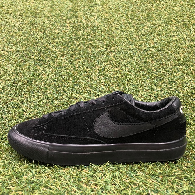 NIKE× BLACK COMME des GARCONS BLAZER LOW PRM ナイキ×ブラック 