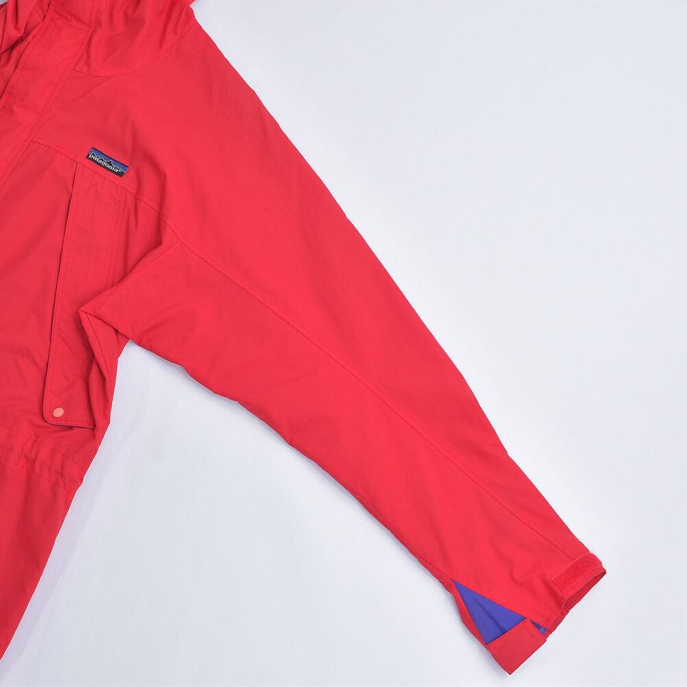 訳あり 90s Patagonia パタゴニア ストームジャケット 訳あり 90s Patagonia パタゴニア ストームジャケット