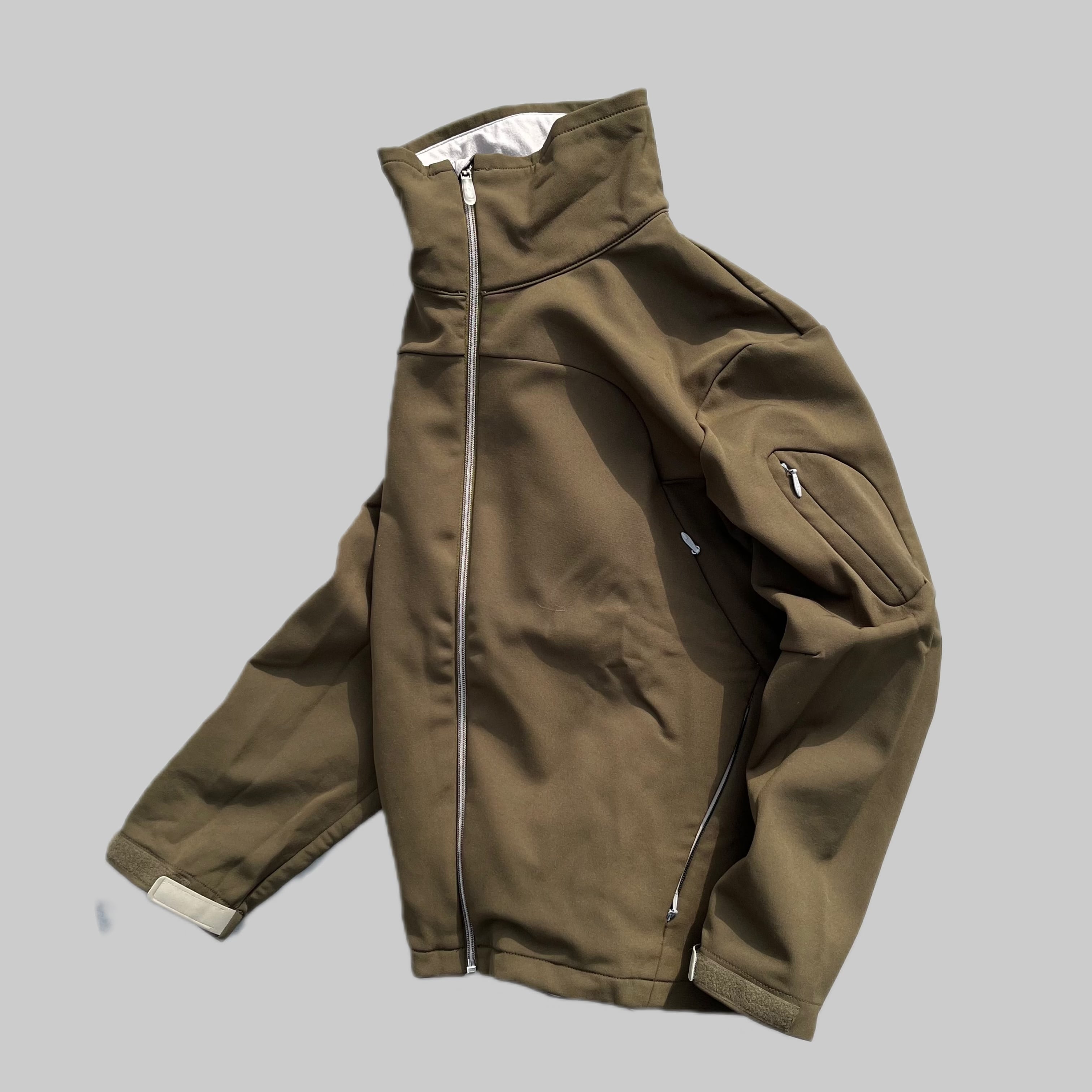 SALOMON advanced skin jacket