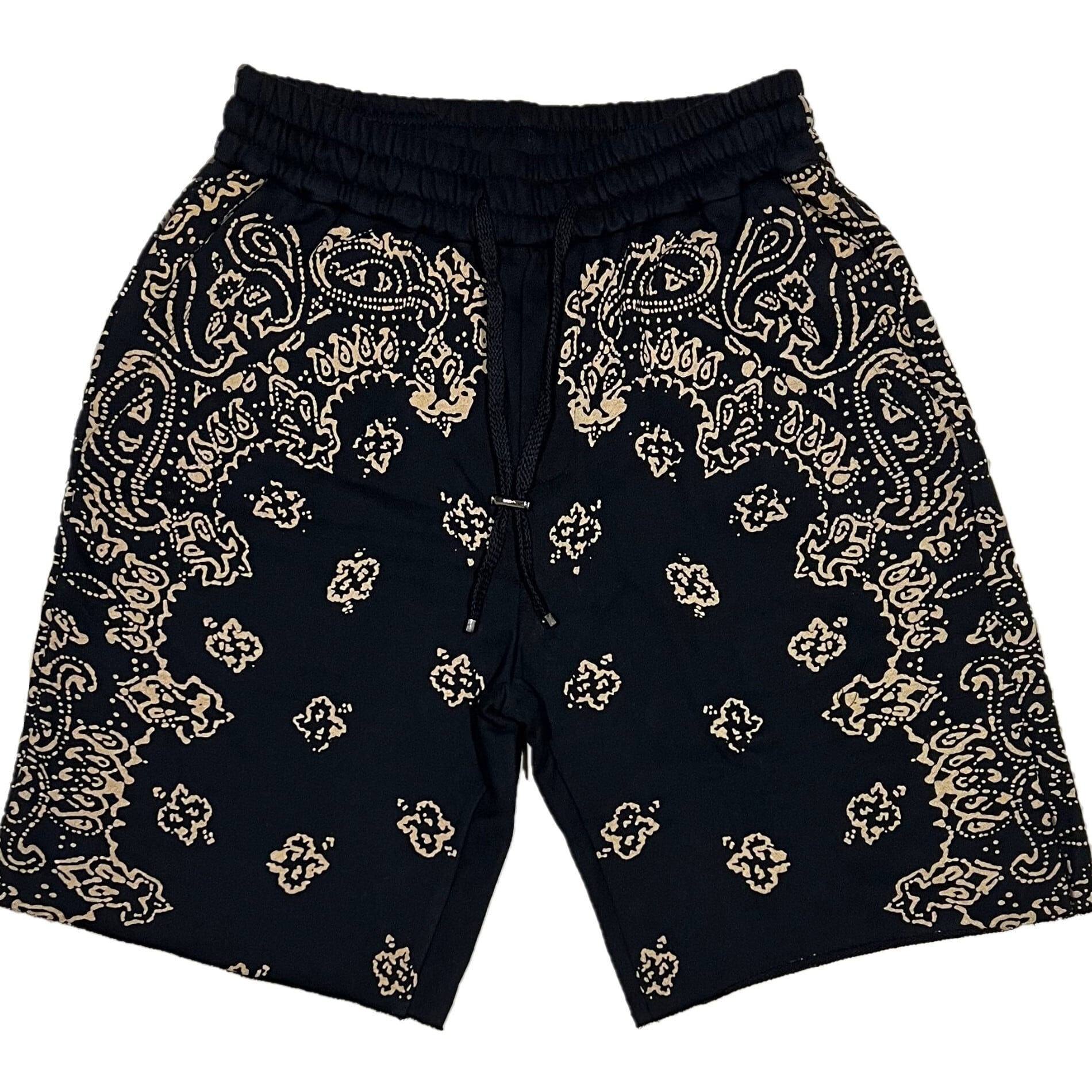 並行輸入品] RHUDE ルード ウォッシュデザイン RHロゴ ショートパンツ