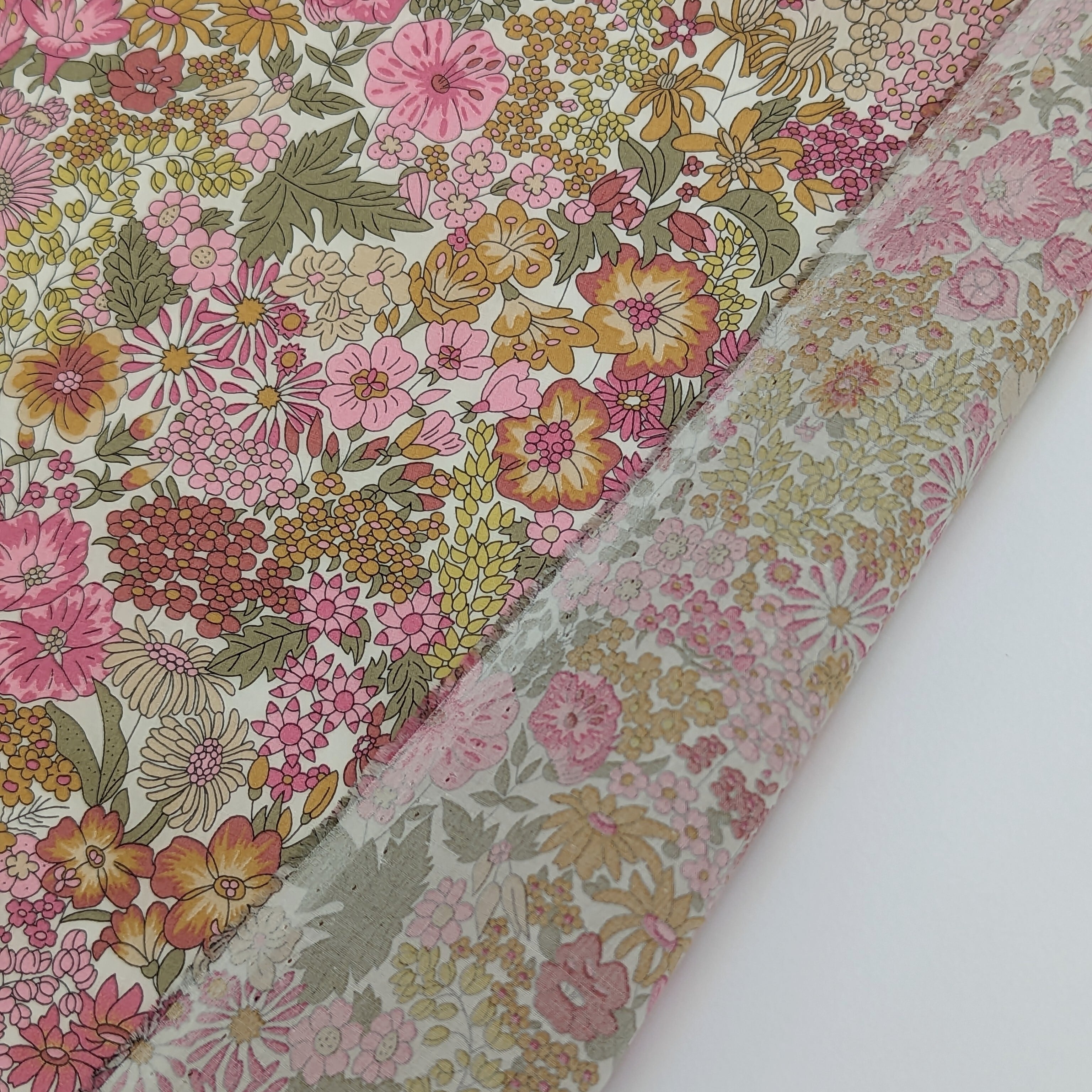 ◇輸入 リバティ LIBERTY タナローン Margaret Annie J マーガレット