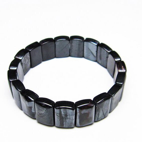 スギライト バングル ブラックスギライト 一点物 おまかせ便 111-28324