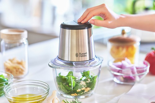 Russell Hobbs / 4ブレードミニチョッパー