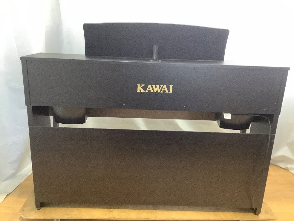 KAWAI　CA49R　22年製　電子ピアノ ☆48610【電子ピアノ】KAWAI CA49R 22年製 | リユース専門店エプコ
