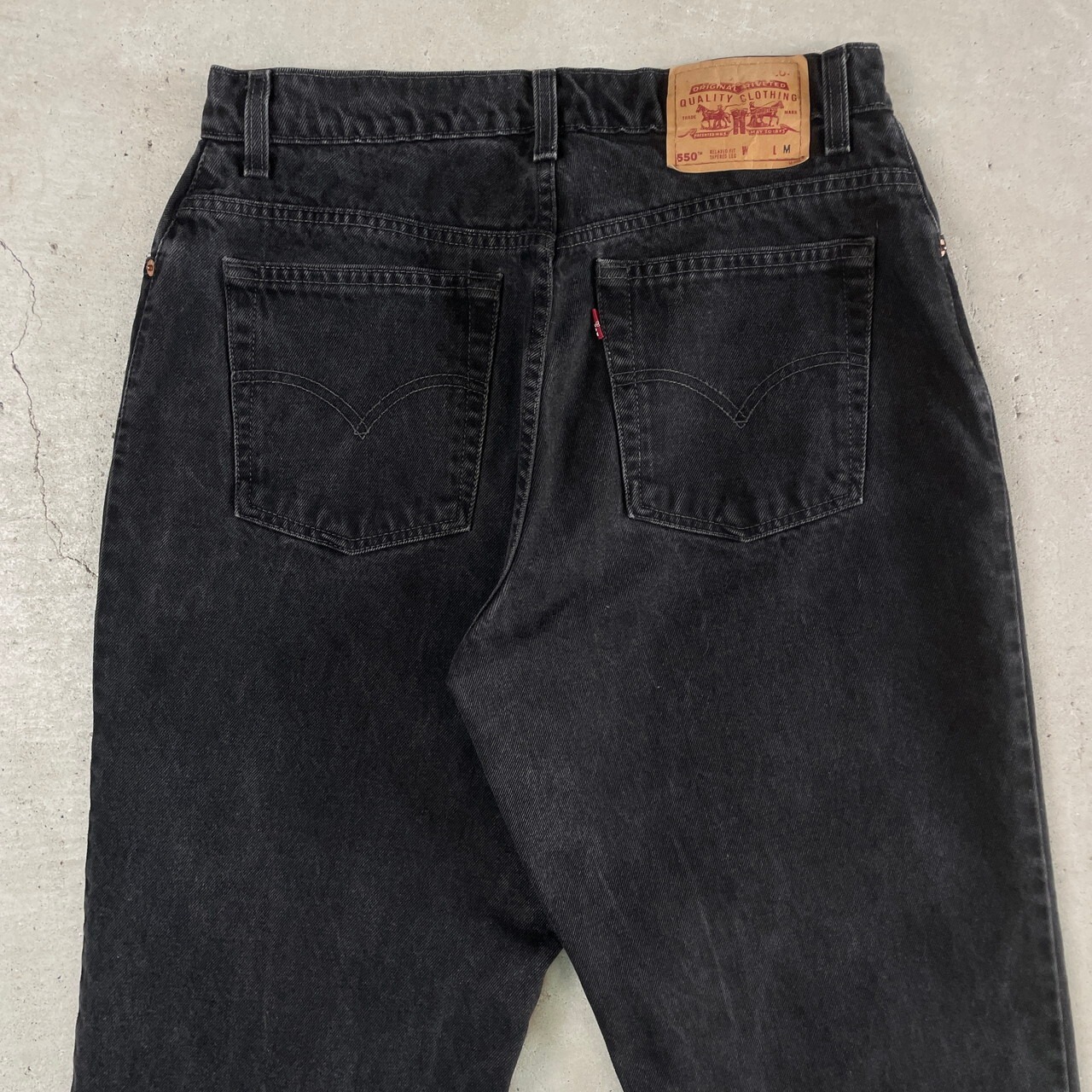 90年代 メキシコ製 Levi 