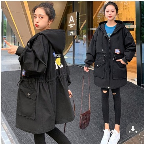 【大きいサイズL-4XL】【秋冬新作】ファッション/人気コートscoosv-173587