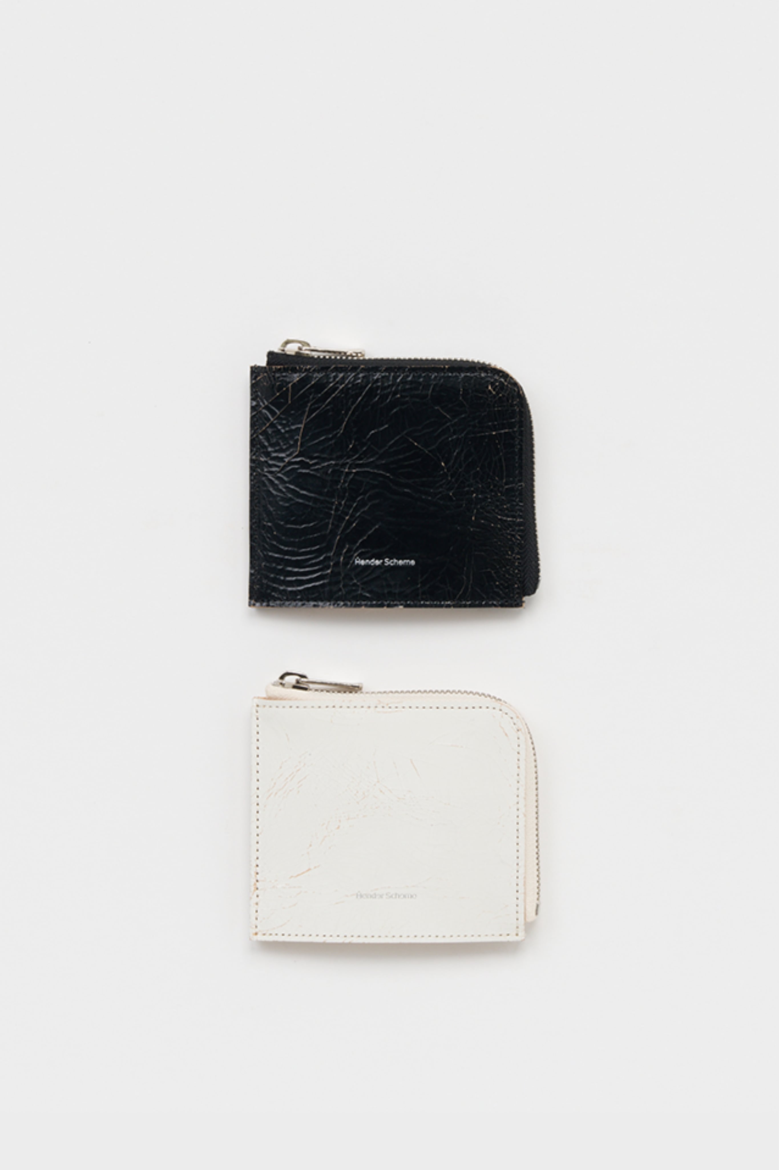 Hender Scheme【horizontal zip purse】 | lloomm