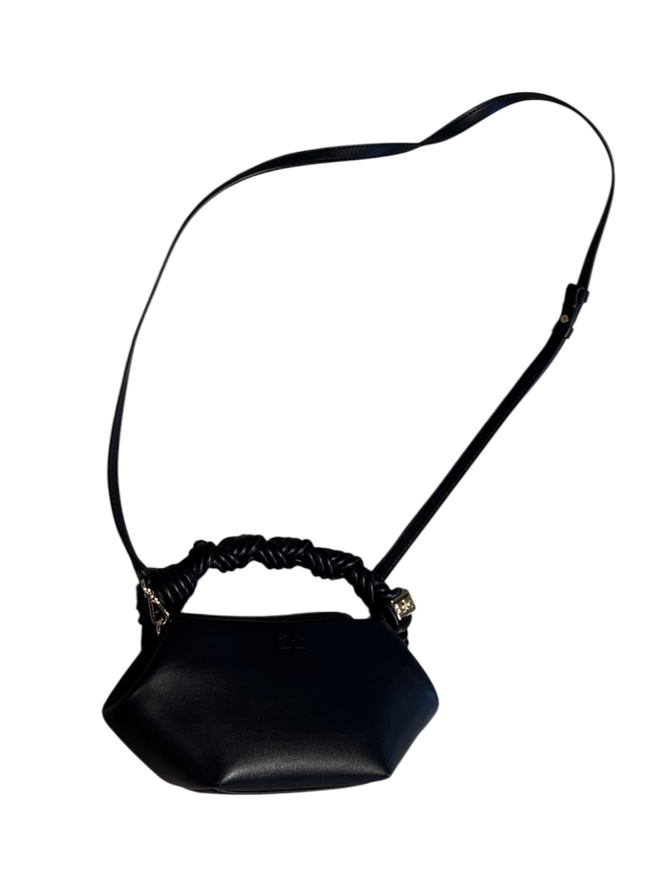 【26SS】GANNI ガニー / GANNI BOU BAG MINI - 3