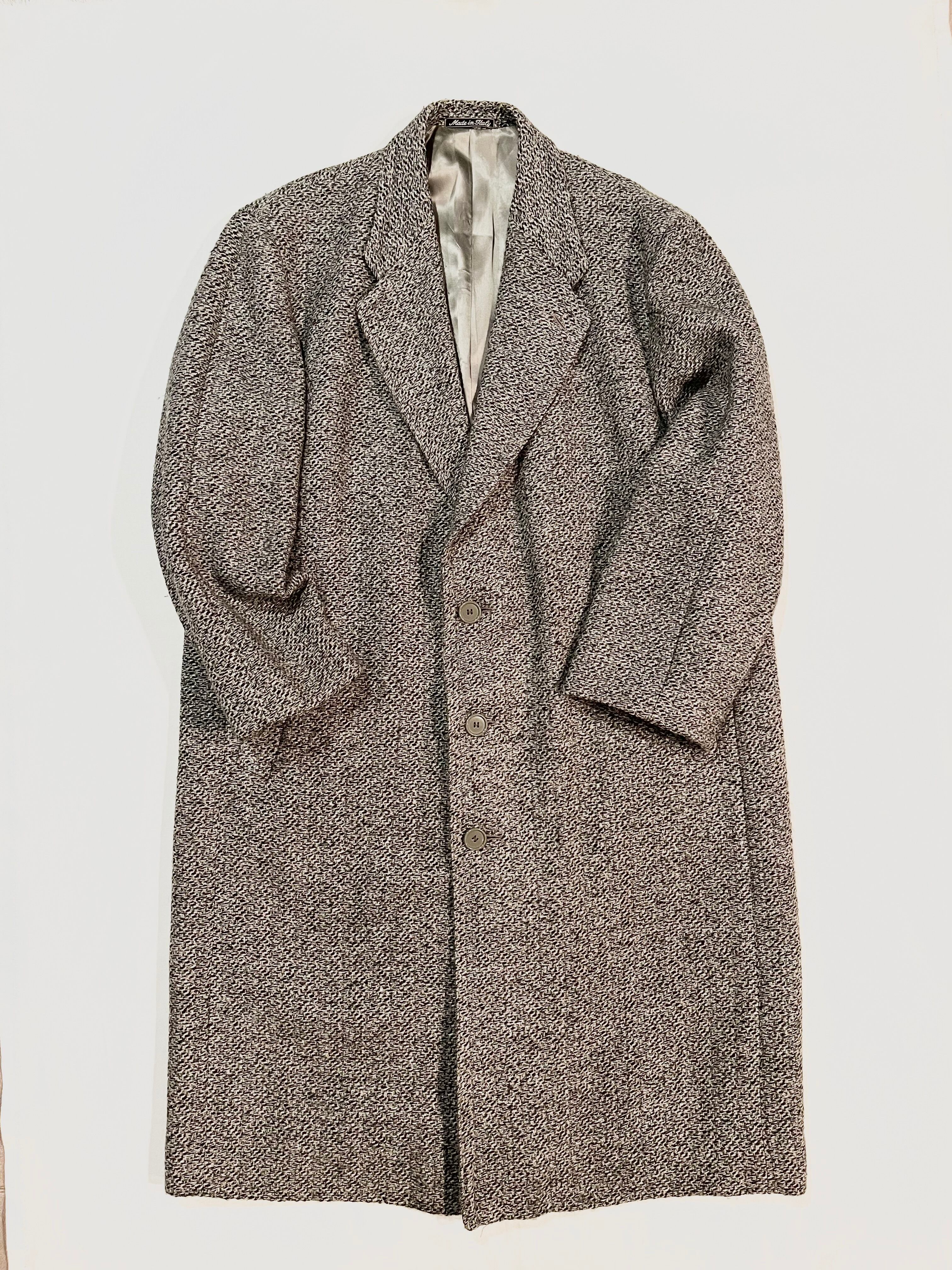 1960s British GPO cotton work coat | Lily online shop