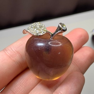 21.フローライトりんご