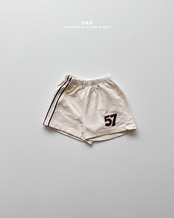 【取寄/韓国直送】ONU  25/SM 57テープパンツ