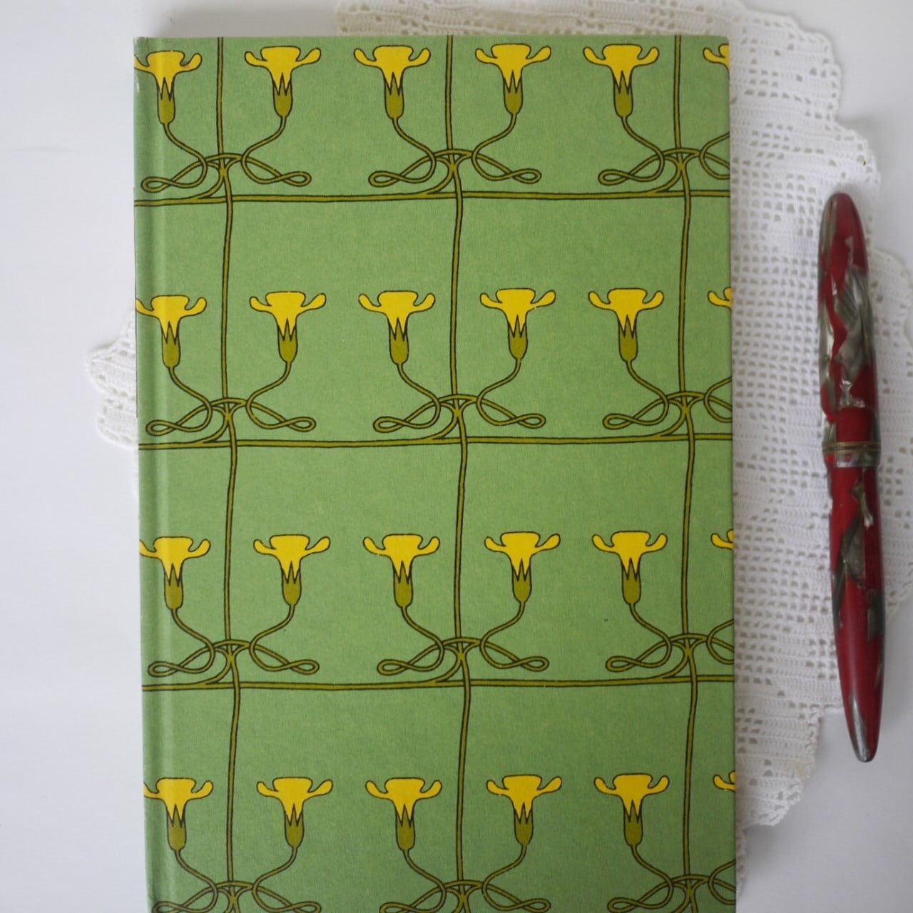 インゼル文庫 No.981 「DIR Heinrich Vogeler」