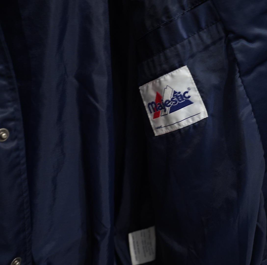 majestic newyork yankees スタジャン M/マジェスティック