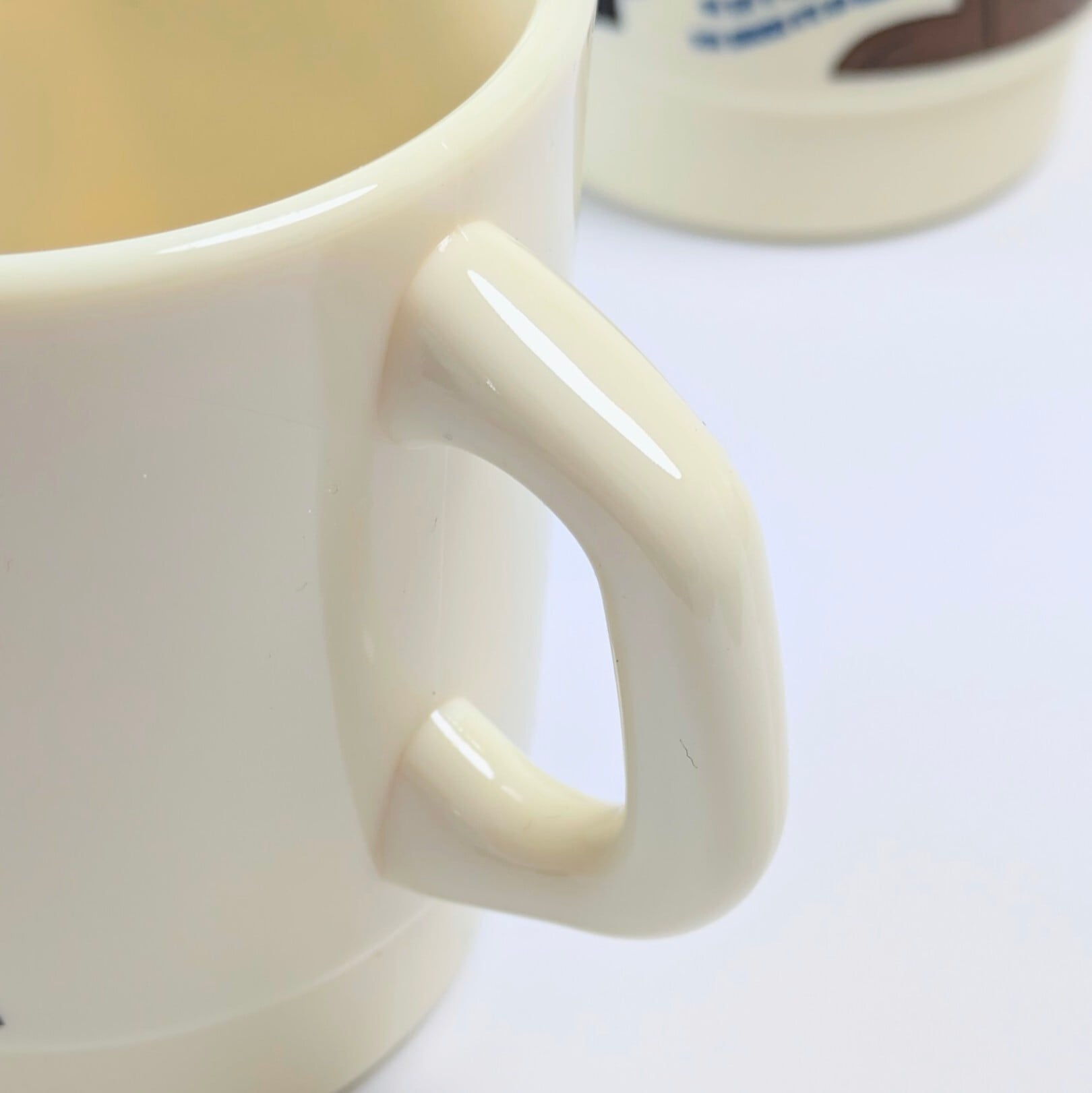 【 STACKING MUG /スタッキングマグ 】 Super Sugar Crisp / SUGAR BEAR / プラカップ / MUG / ミルキーマグ / 積み重ねられるマグ〚アメリカン雑貨 アメトイ〛