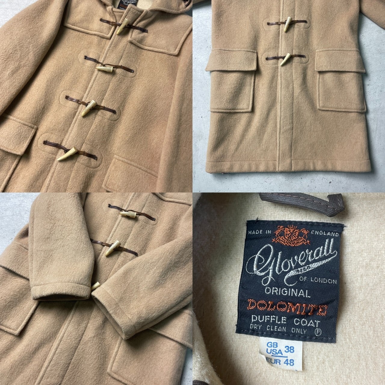 70s Levi