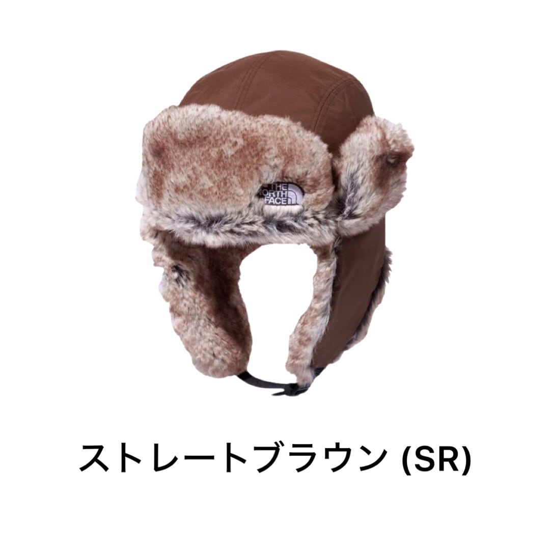 THE NORTH FACE -Insulation Bomber cap- インサレーションボンバーキャップ(ユニセックス) | Highflyer THE NORTH FACE -Insulation Bomber cap- インサレーションボンバーキャップ(ユニセックス) | Highflyer