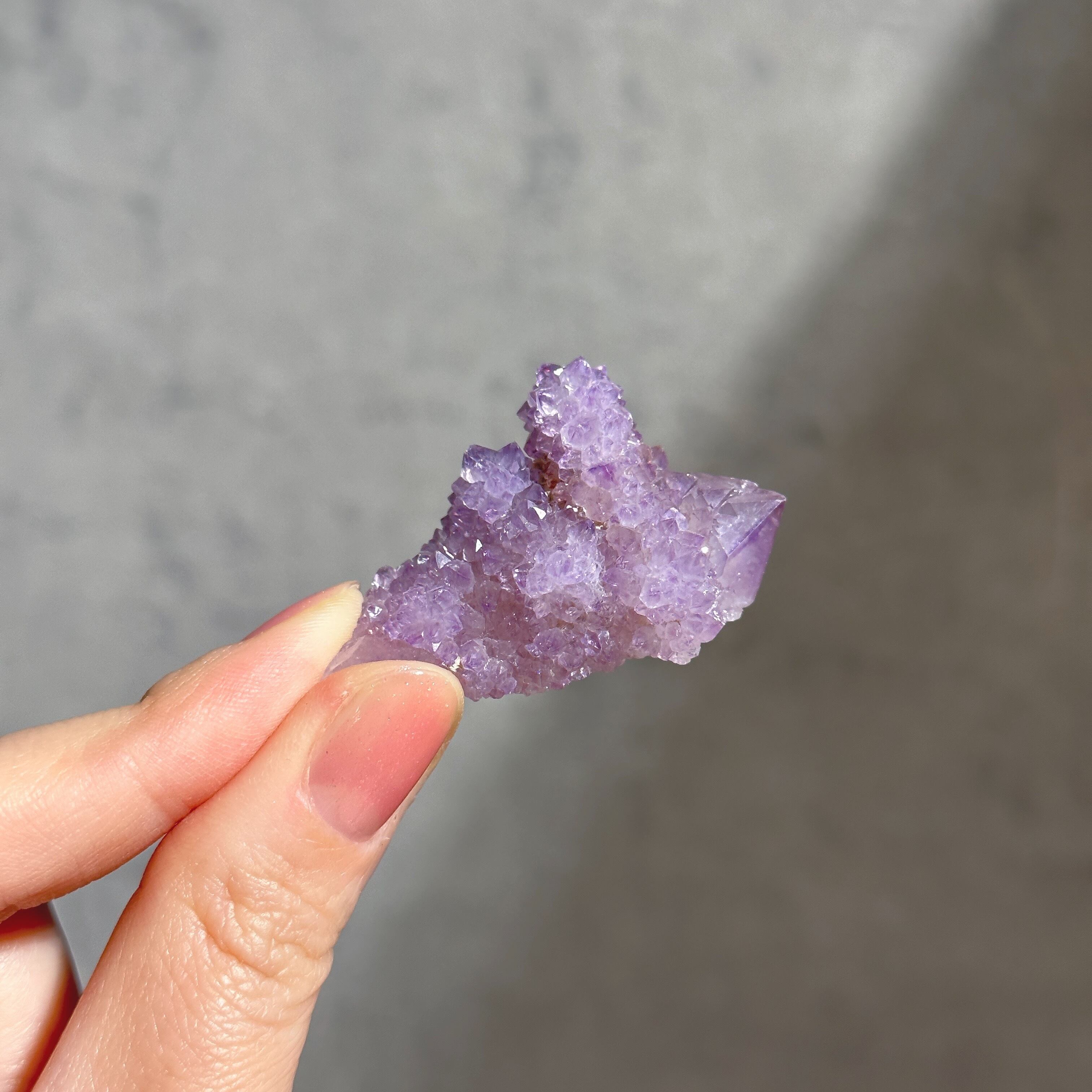 トライゴーニック有り◎スピリットクォーツ(カクタスクォーツ)71◇ Spirt Quartz ◇天然石・鉱物・パワーストーン