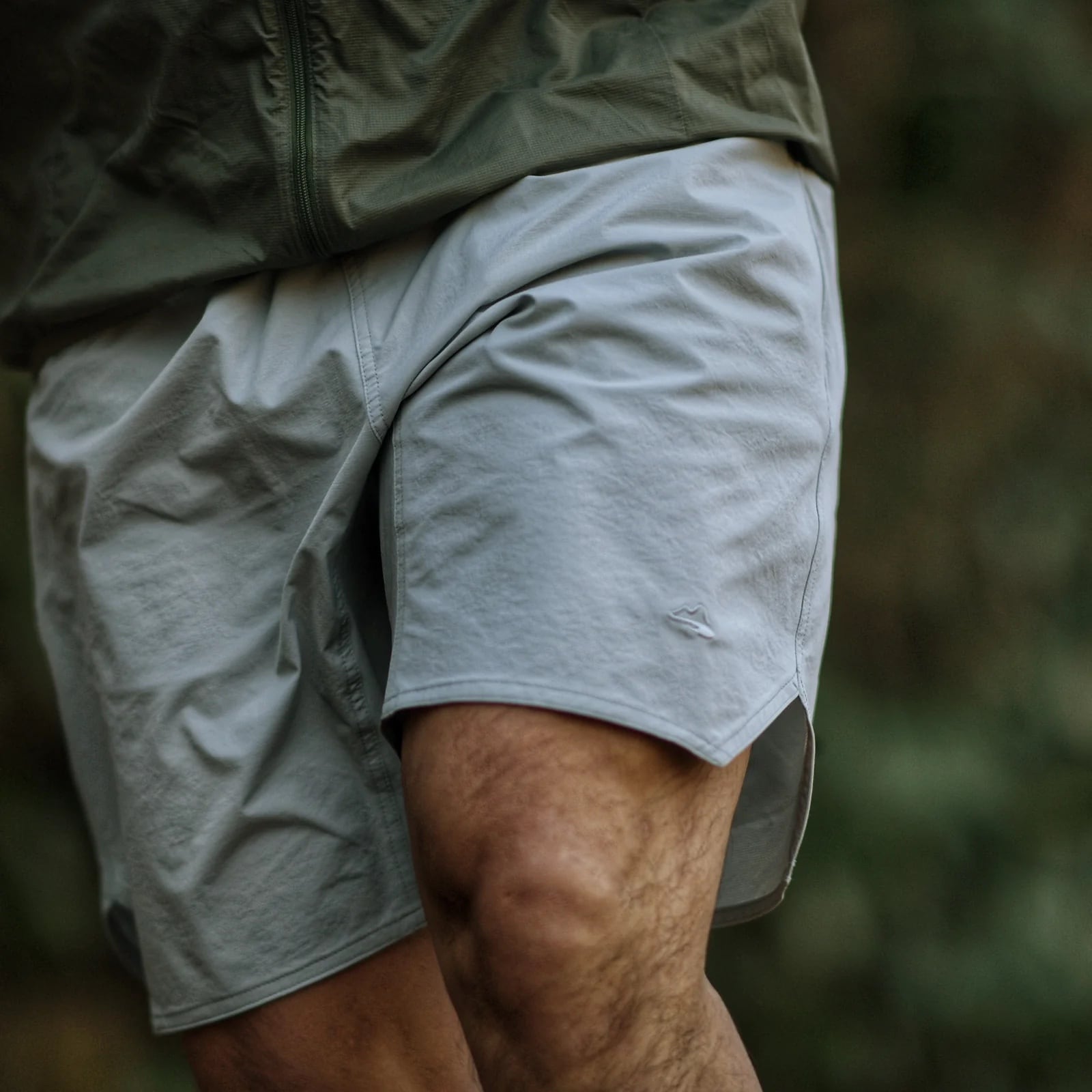 milestone（マイルストーン）Fast Trail Shorts -ジェットブラック