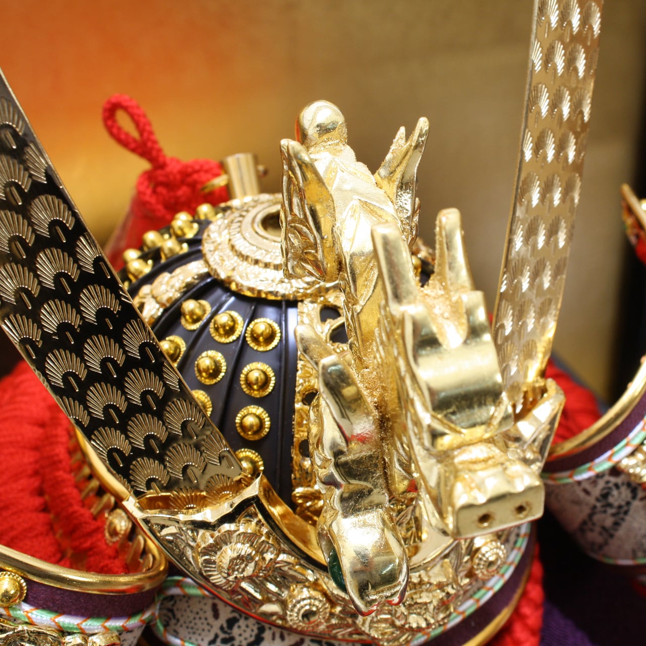 五月人形｜コンパクト｜おしゃれ｜モダン｜インテリア｜プレミアム