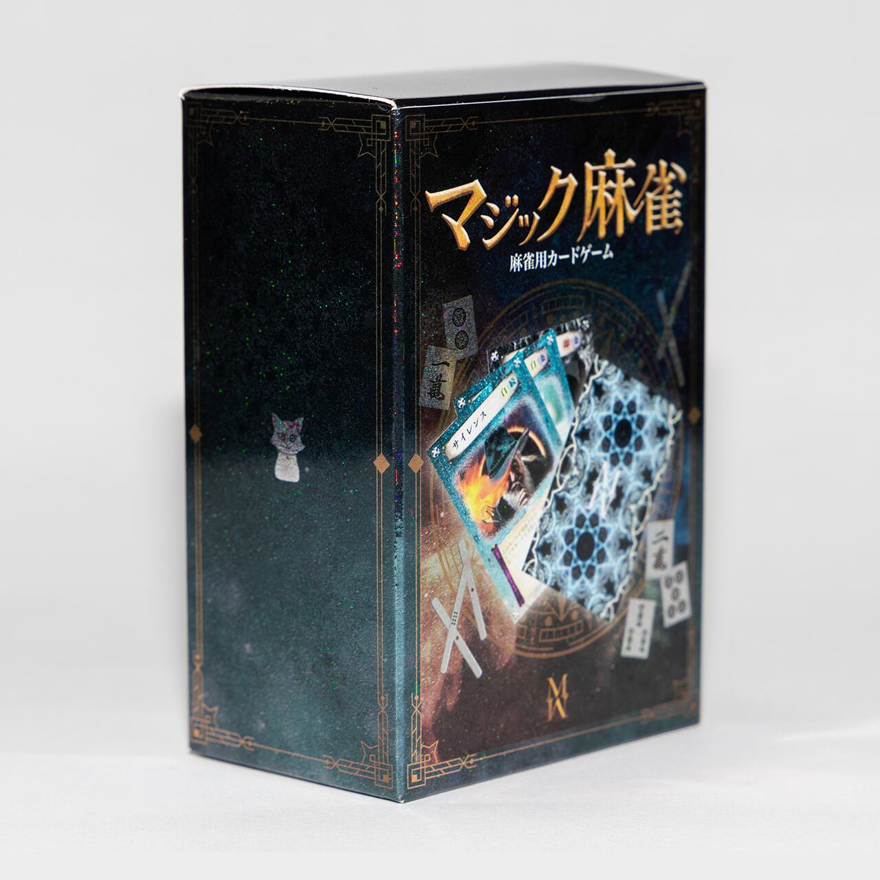 2個セット】マジック麻雀カード | 【マジック麻雀】販売｜麻雀xカード