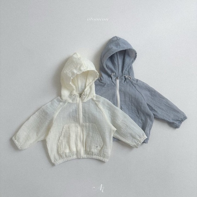 atomeme25su_To You Windbreaker
