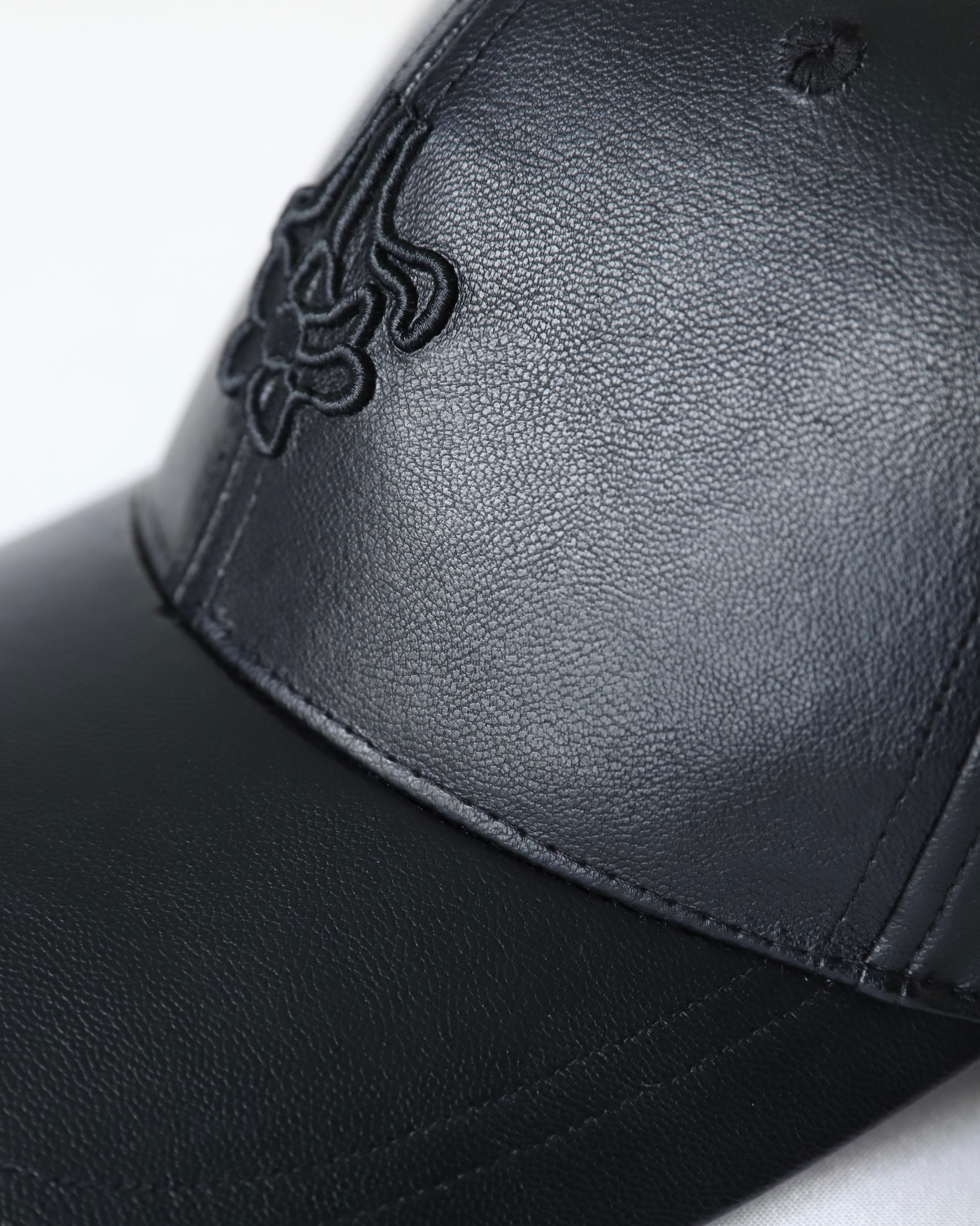 Embroidery Logo Cap / 刺繍ロゴキャップ | AMBERGLEAM Embroidery Logo Cap / 刺繍ロゴキャップ | AMBERGLEAM