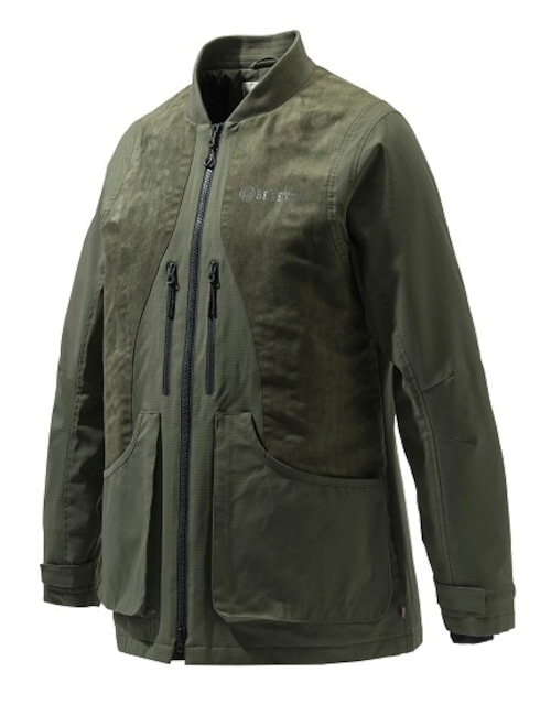 ベレッタ ビズレー ウィンドシールドジャケット（グリーン）/Beretta Bisley Windshield Jacket  - Green