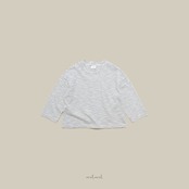 【取寄/韓国直送】melmel ストライプTシャツ｜秋服｜韓国子供服 ｜26/AT