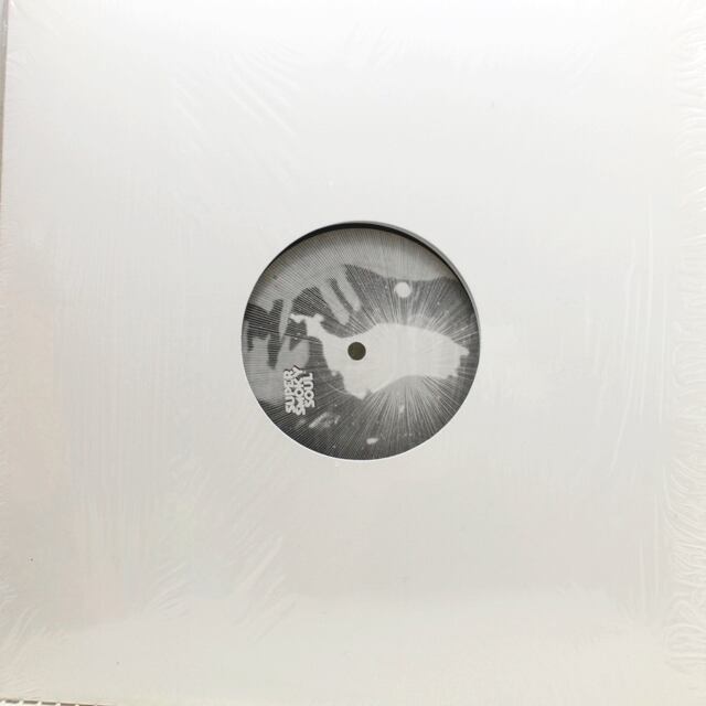Super Smoky Soul / Light Smoke EP [EN002] - 画像3