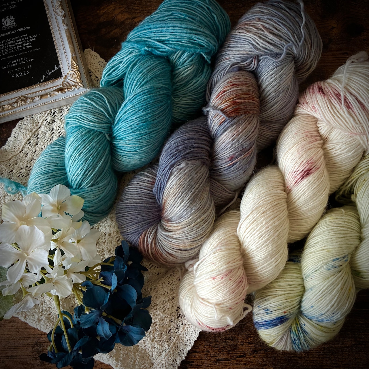 meriyasu sock ms5601・画像4