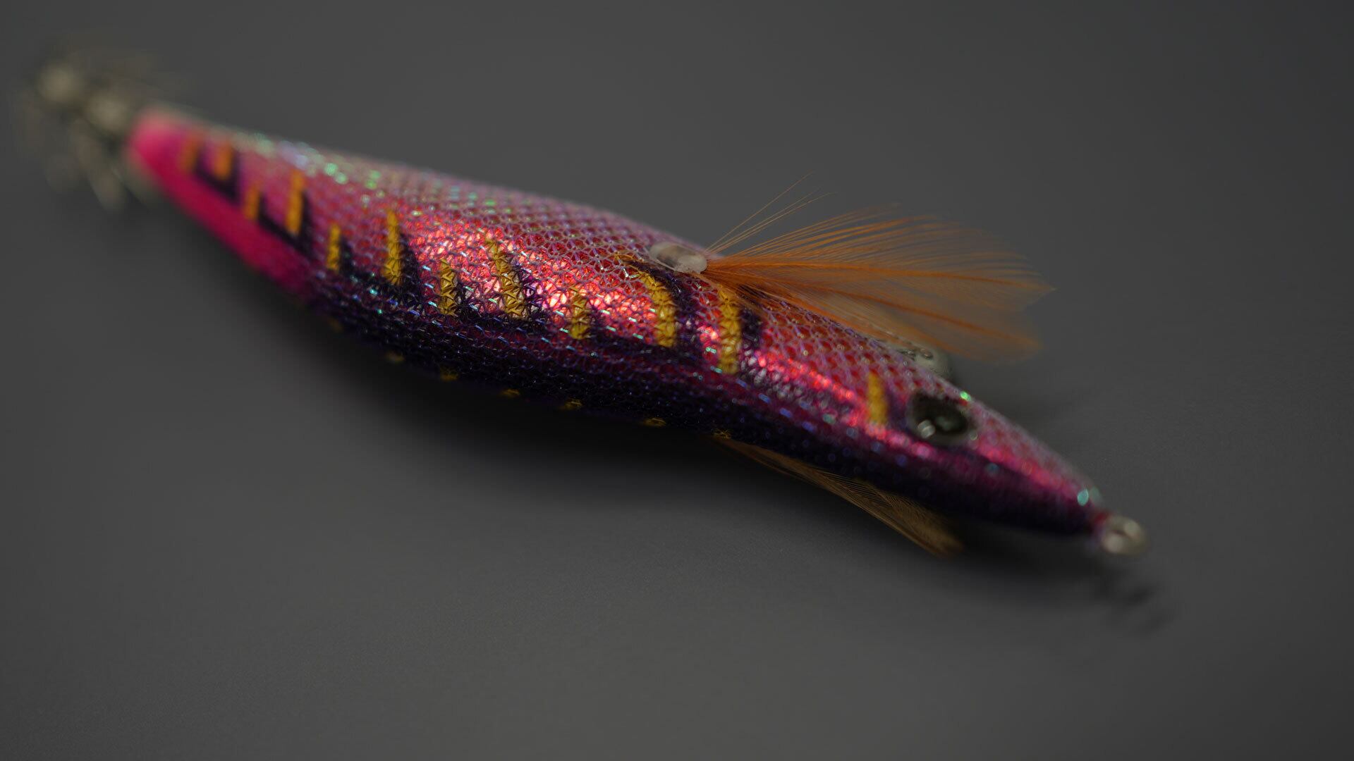 S18）CROW3.5 S-custom プラムジャック | EMBER MAZE official shop