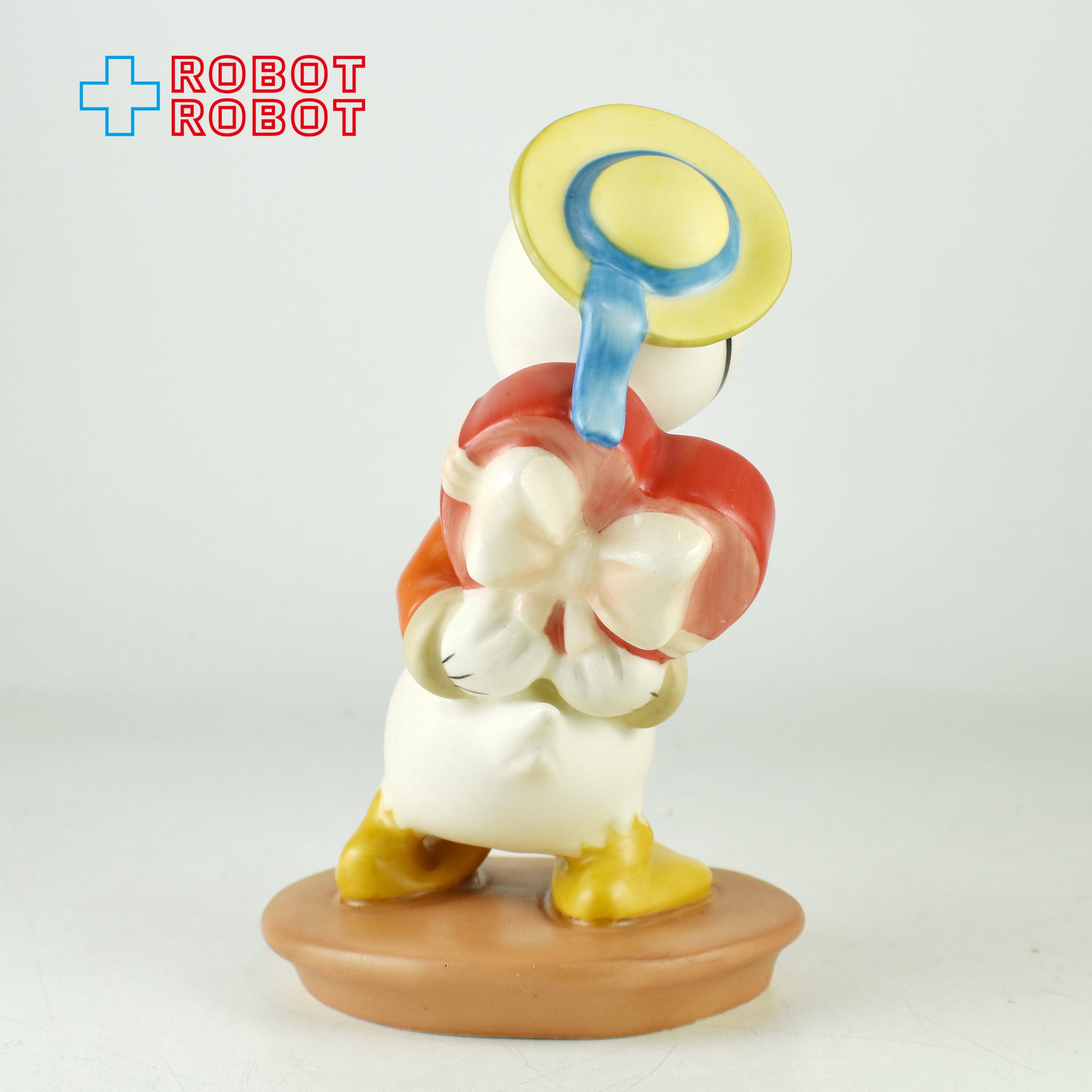 ディズニーWDCC Mr.ダックステップアウト ディズニーWDCC Mr.ダックステップアウト