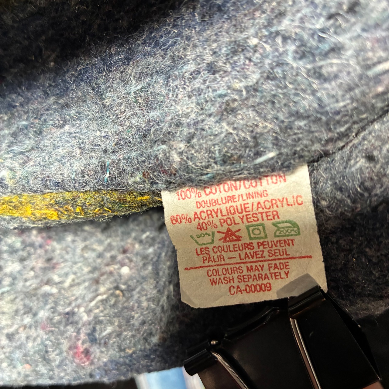 90s Lee STORM RIDER デニムジャケット リー ストームライダー