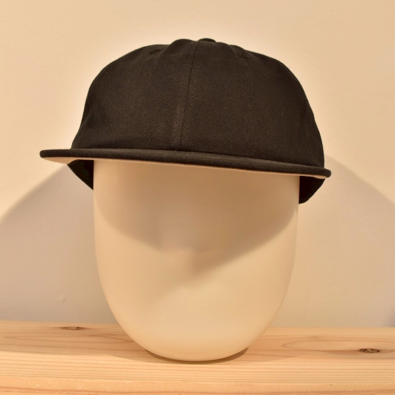 【gifthatオリジナル】 The 6 PANEL CAP