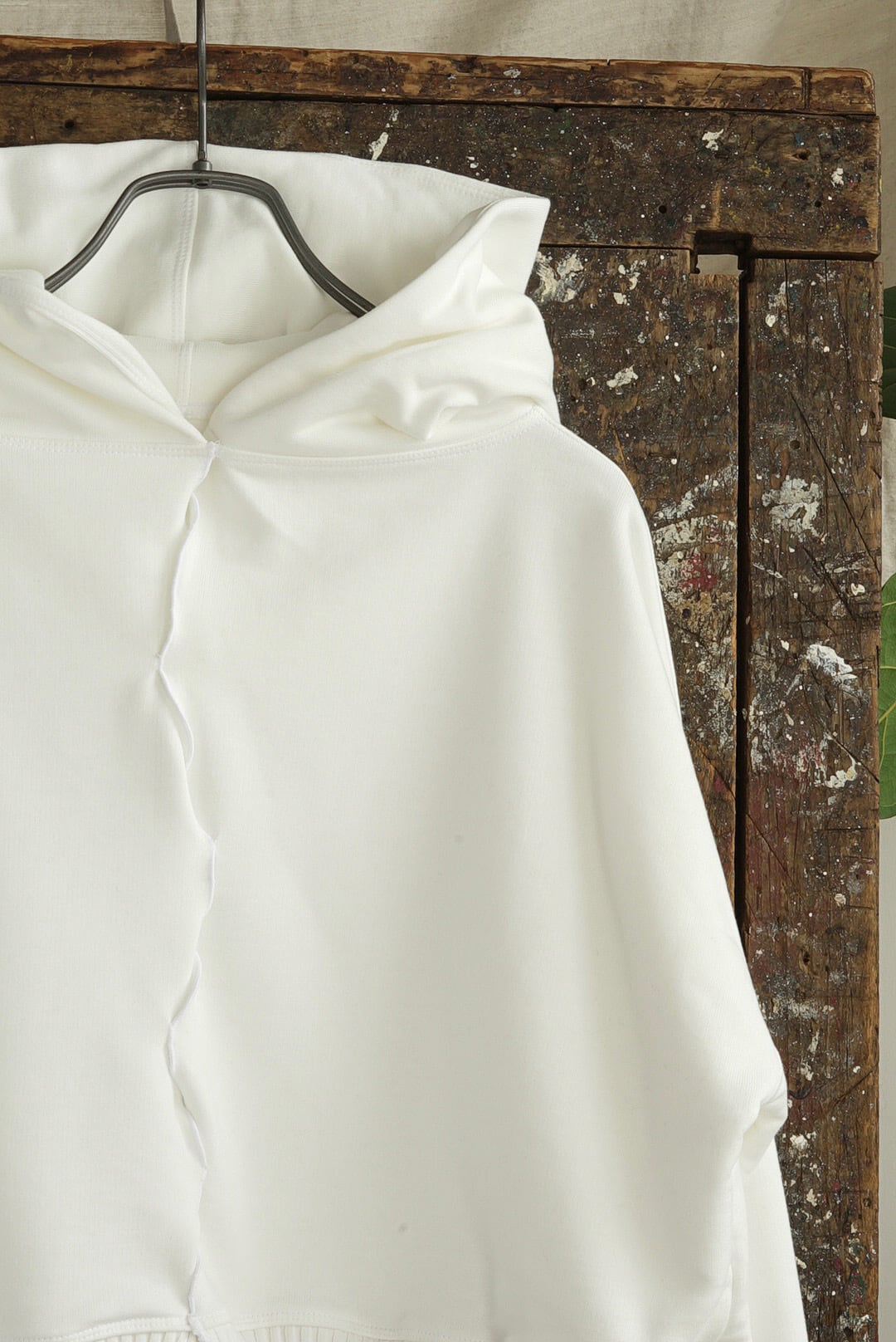 christina seewald drape top サイズS CHRISTINA SEEWALD - DRAPE TOP, BASICS / BLACK | Brownie