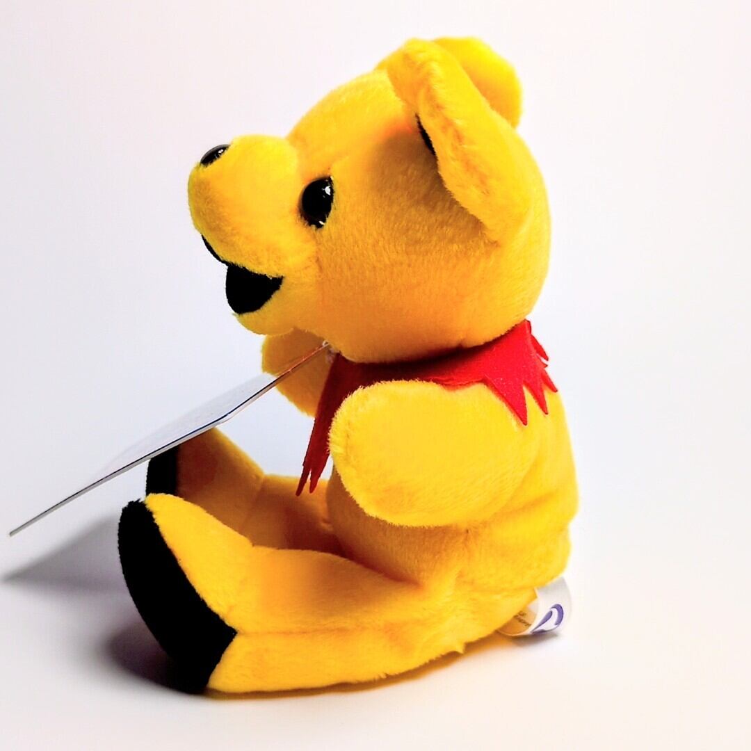 ☆DEADSTOCK / VINTAGE☆ 2004年製 【 Grateful Dead( グレイトフルデッド )】7inch 7インチ / JACK STRAW ジャック ストロー / Retro 1 / 1986年7月4日 〚アメリカン雑貨 アメトイ〛