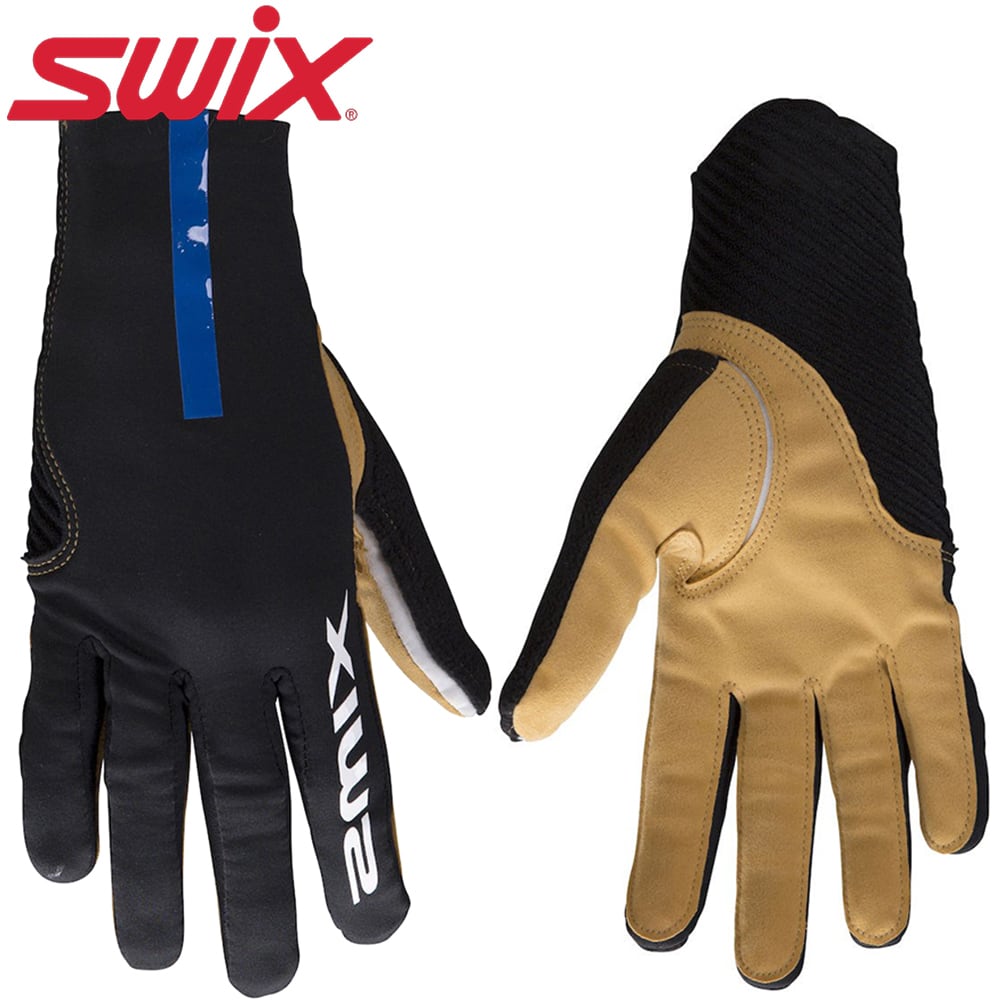 Swix スウィックス クロスカントリー スキー クロカン グローブ 手袋 H0220 トライアック 3.0 TRIAC 3.0 SPPS GLOVE  ユニセックス グリーンフィールド アウトドア