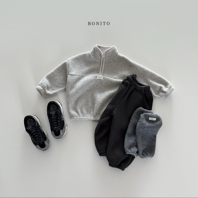 《予約》BONITO ¨ leg warmers