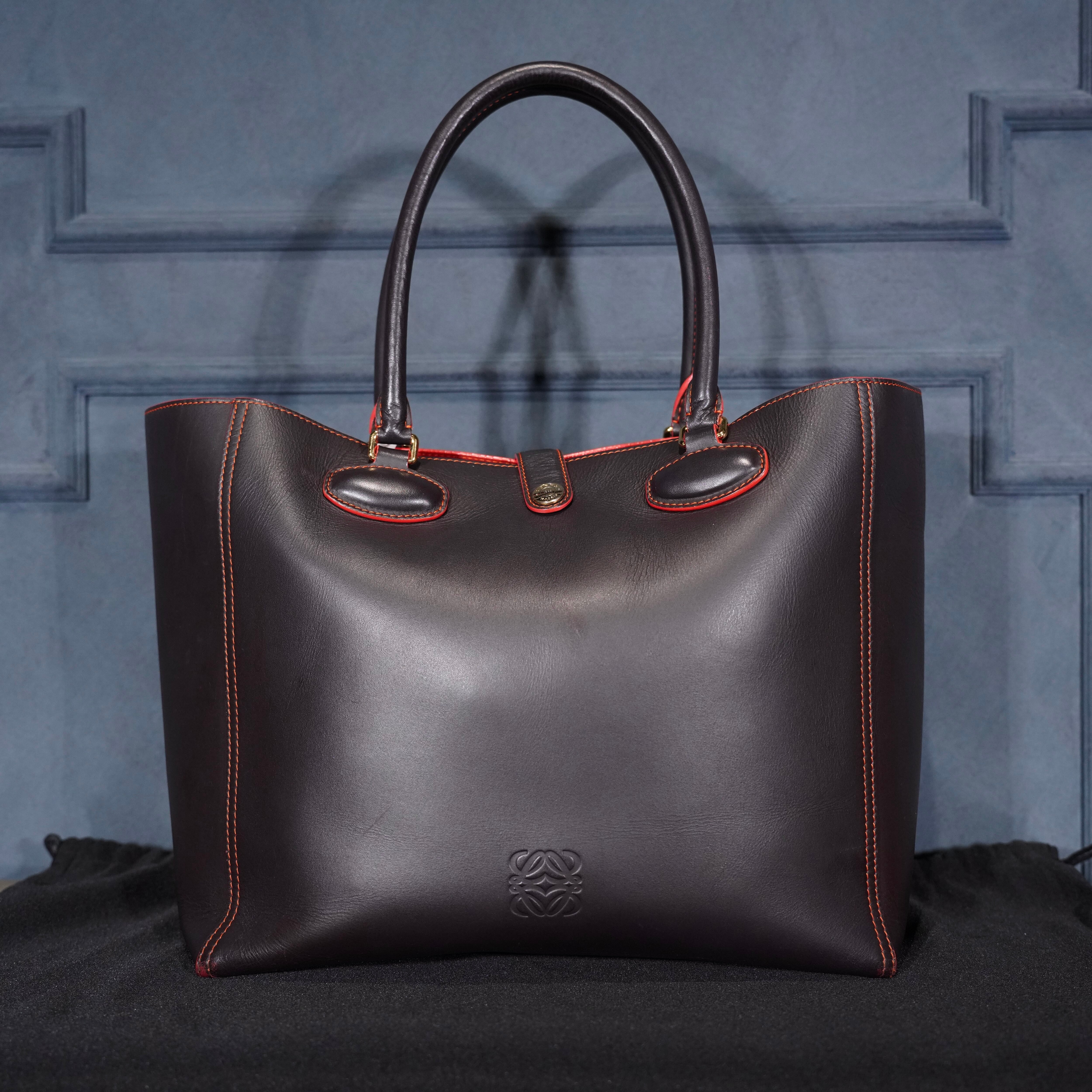 トートバッグ | Titti Vintage