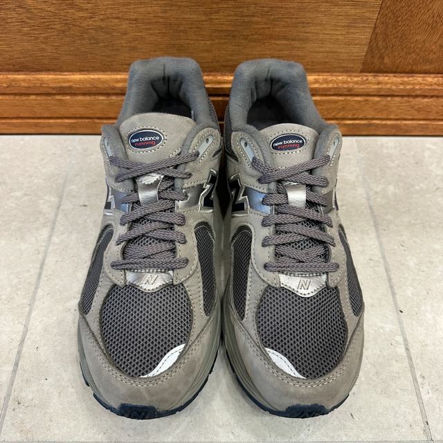 NEW BALANCE M2002RA 10 ⑧