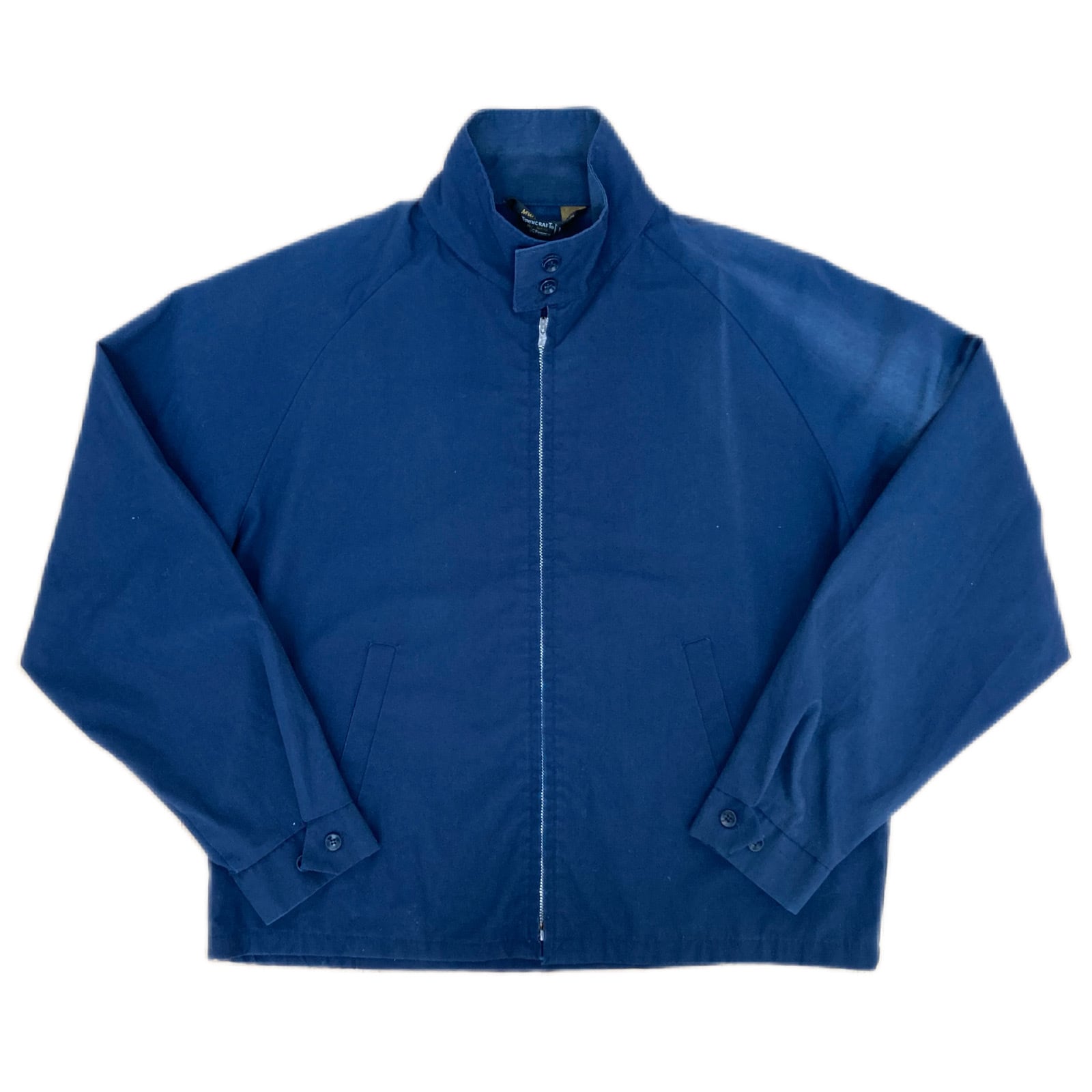 90s Dickies 874 Khaki / W36 / Made in USA / TALON ZIP | The