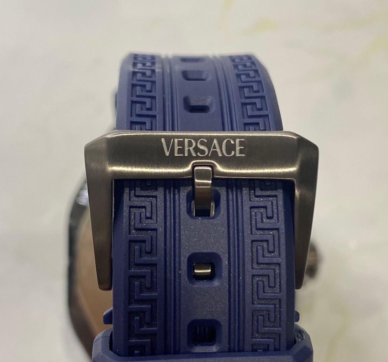VERSACE ヴェルサーチェ メンズ 腕時計 VE9L00224 V LEGEND ヴイレジェンド