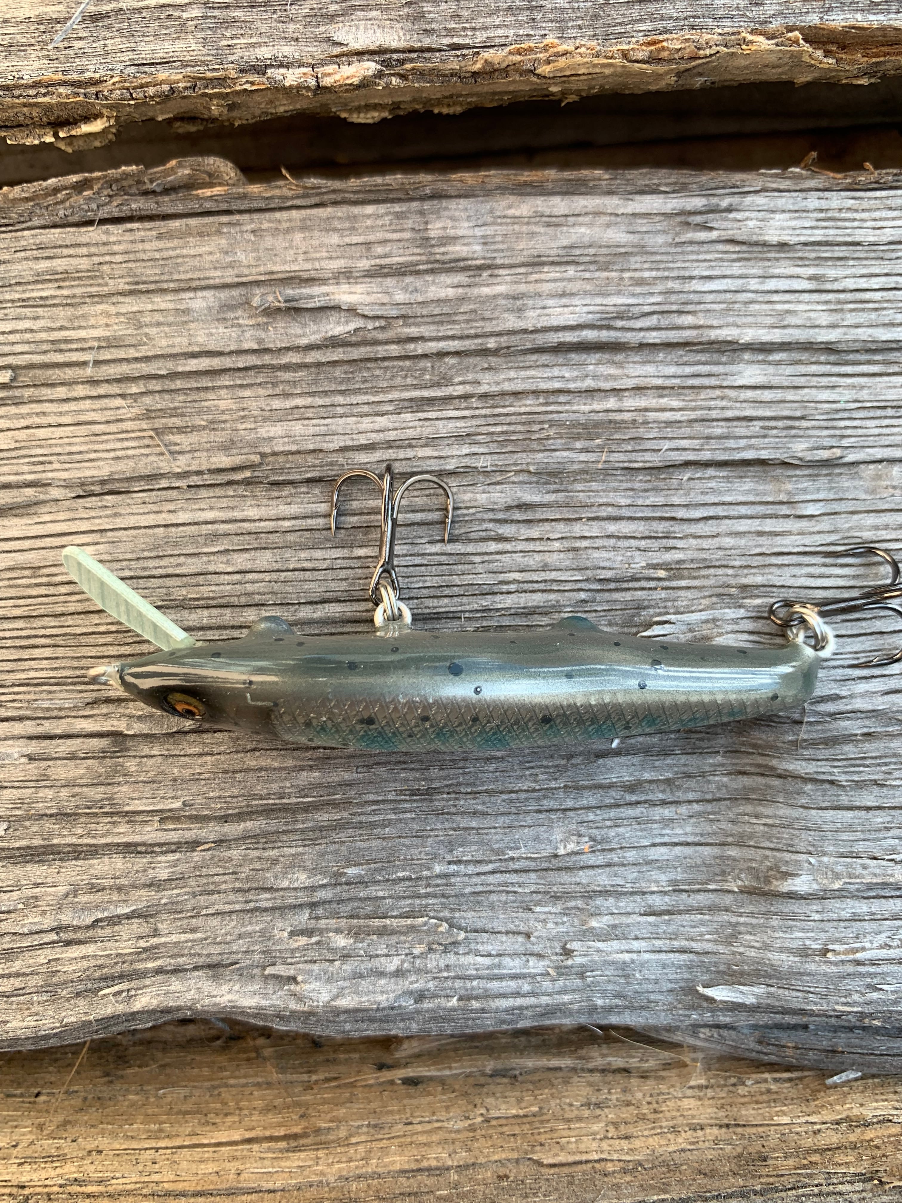 燕60F(早戸稚魚ヤマメ) | Tomato Lures Web Shop