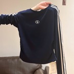 Slim-fit base layer top (ME358)