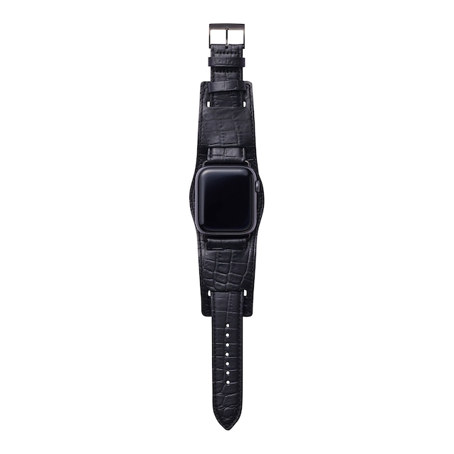 RAMIDUS   CROCO Apple Watch Strap