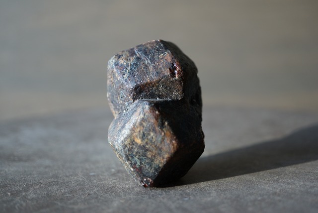 アルマンディン・ガーネット Almandine Garnet Twin 1024