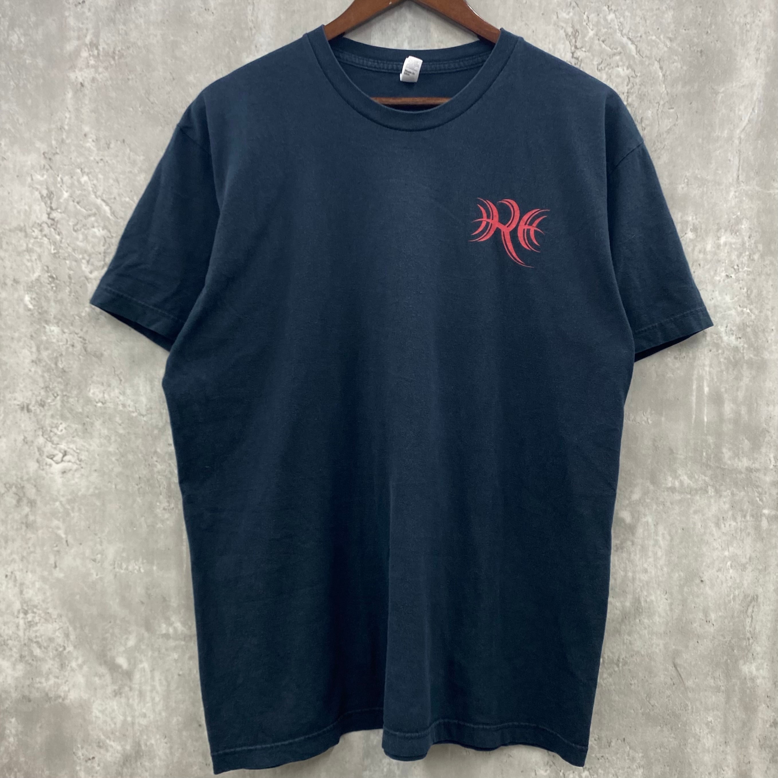 古着 00s VAN HELSING 杭 両面 グラフィック 映画 アクション ムービー クルー Tシャツ XL a1d4baec5cd0be2f1776a12e19e382