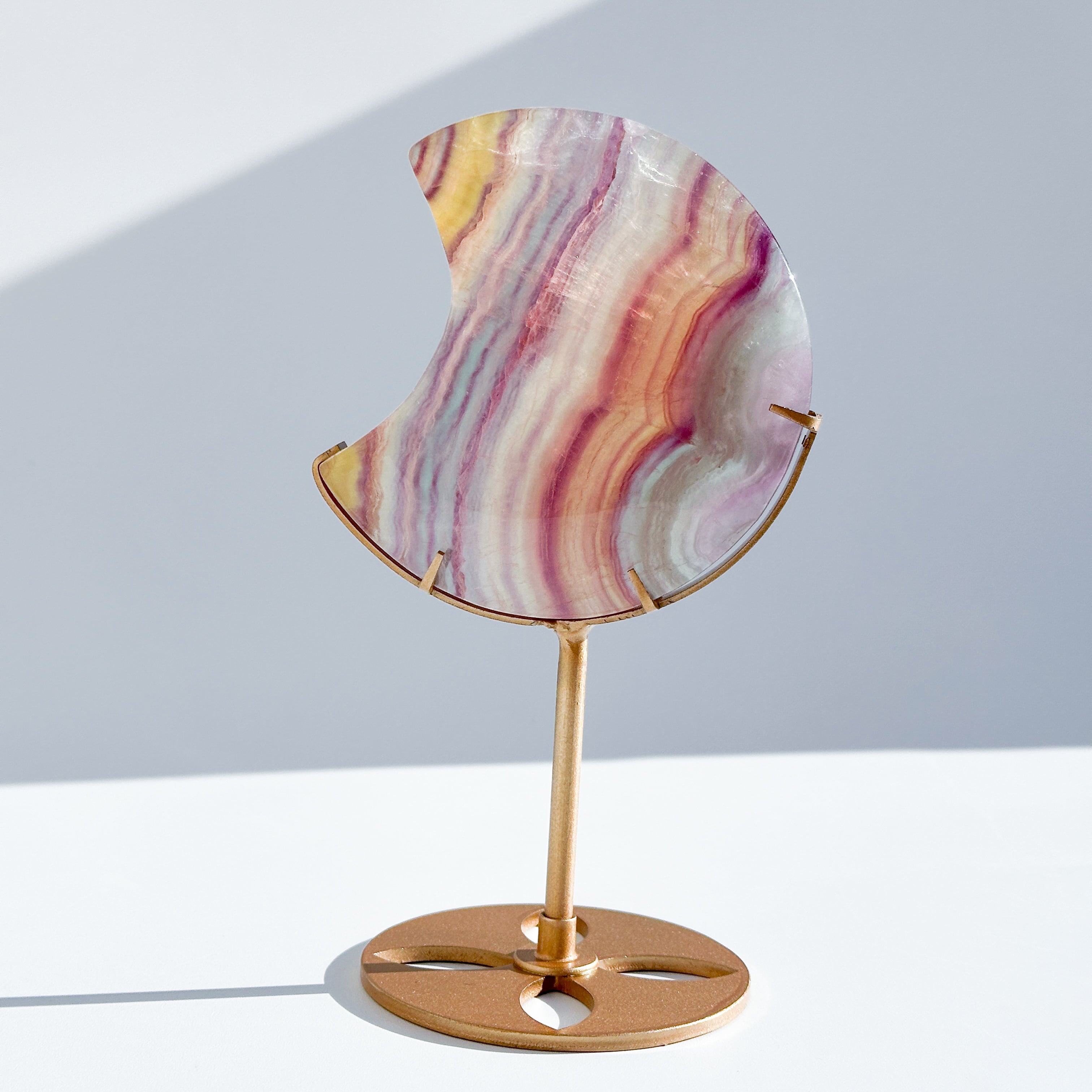 ポメころび◆フラワーカービング✧フローライト/MOPダブレットストーン ポメころび様専用◇フラワーカービング✧フローライト/MOPダブレット