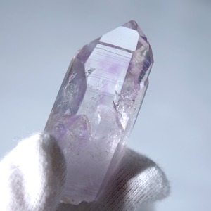 ブランドバーグ ゴボボセブ アメシスト アメジスト / 原石 標本【B_5】